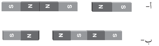 المغاطيسية المغاطيسية